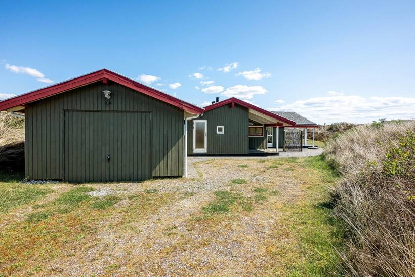 Foto von Ferienhaus SX17 in Søndervig - Westjütland