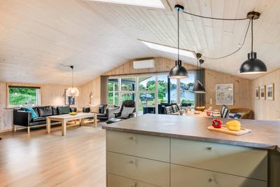 Vorschaubild von Ferienhaus SX23 in Bjerregård - Westjütland
