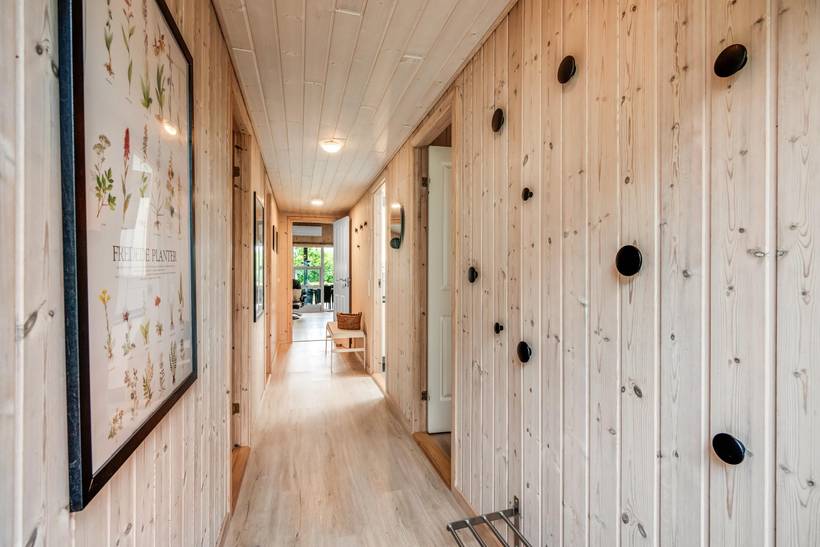 Foto von Ferienhaus SX23 in Bjerregård - Westjütland