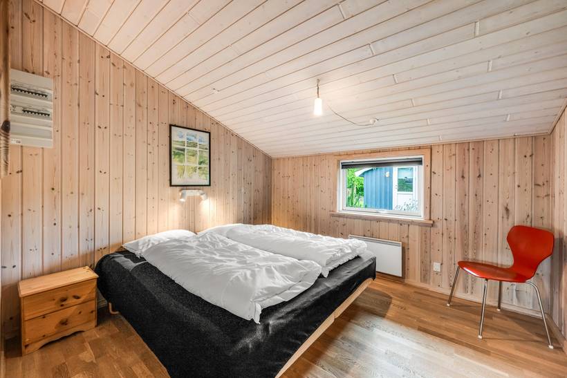 Foto von Ferienhaus SX23 in Bjerregård - Westjütland
