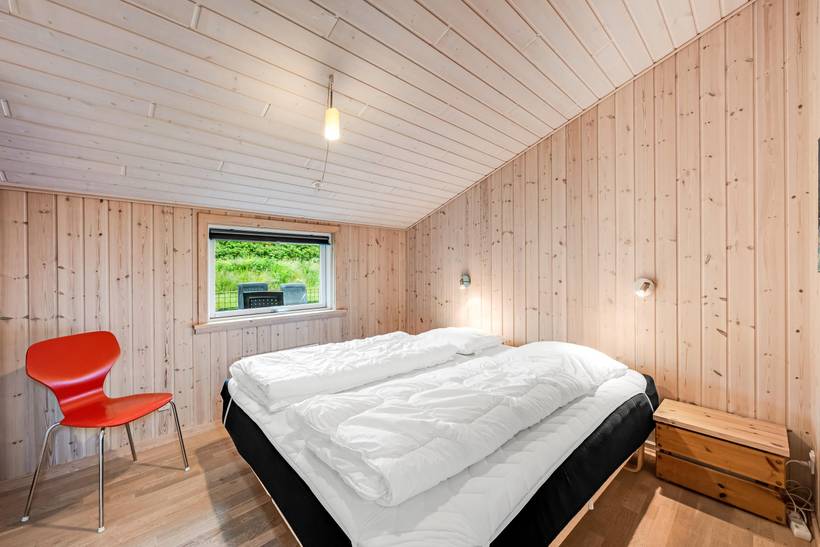 Foto von Ferienhaus SX23 in Bjerregård - Westjütland