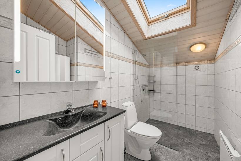 Foto von Ferienhaus SX23 in Bjerregård - Westjütland