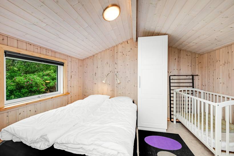 Foto von Ferienhaus SX23 in Bjerregård - Westjütland
