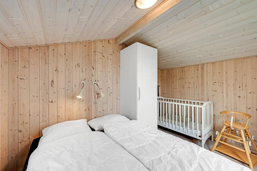 Foto von Ferienhaus SX23 in Bjerregård - Westjütland