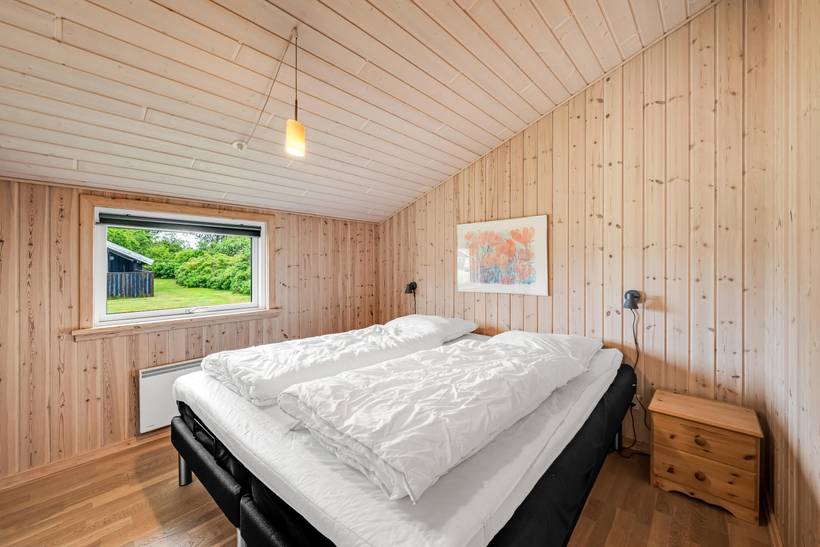 Foto von Ferienhaus SX23 in Bjerregård - Westjütland