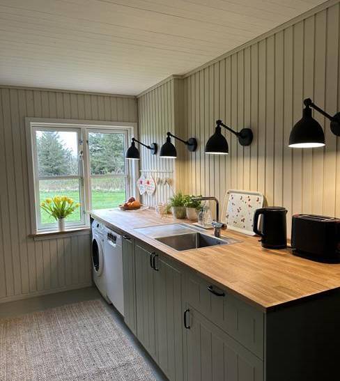 Foto von Ferienhaus SX24 in Svinkløv - Slettestrand - Nordjütland