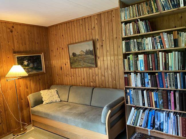 Foto von Ferienhaus SX24 in Svinkløv - Slettestrand - Nordjütland