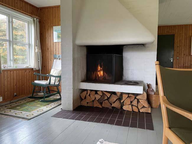 Foto von Ferienhaus SX24 in Svinkløv - Slettestrand - Nordjütland
