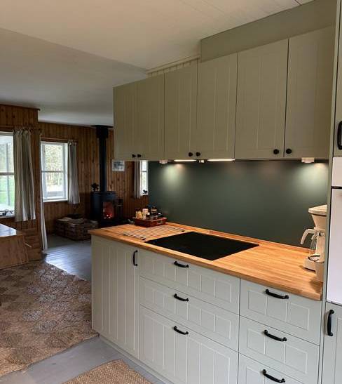 Foto von Ferienhaus SX24 in Svinkløv - Slettestrand - Nordjütland