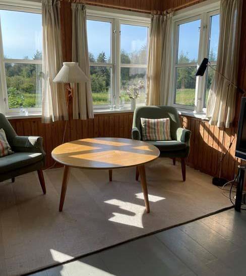 Foto von Ferienhaus SX24 in Svinkløv - Slettestrand - Nordjütland
