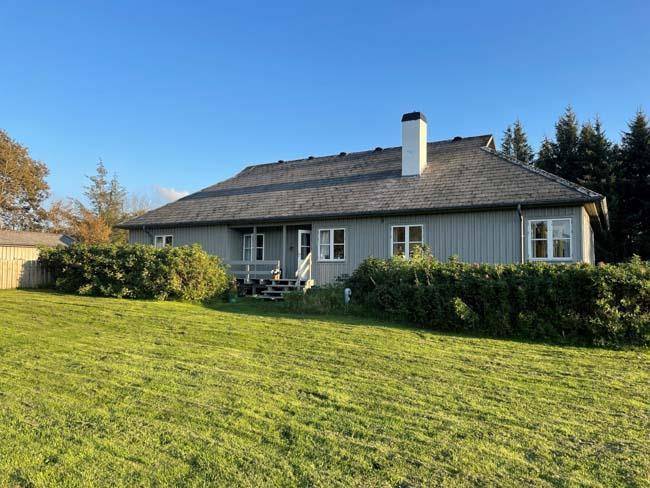 Foto von Ferienhaus SX24 in Svinkløv - Slettestrand - Nordjütland