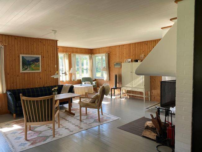 Foto von Ferienhaus SX24 in Svinkløv - Slettestrand - Nordjütland