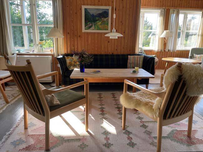 Foto von Ferienhaus SX24 in Svinkløv - Slettestrand - Nordjütland