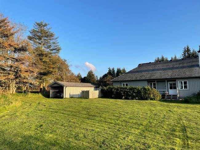 Foto von Ferienhaus SX24 in Svinkløv - Slettestrand - Nordjütland