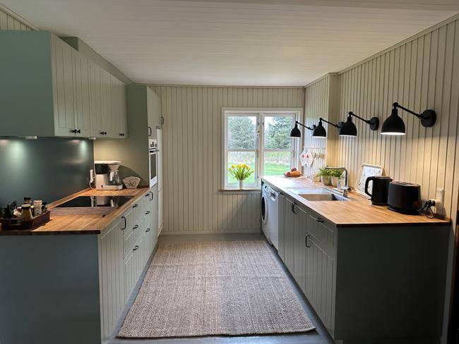 Foto von Ferienhaus SX24 in Svinkløv - Slettestrand - Nordjütland
