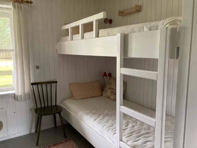 Foto von Ferienhaus SX24 in Svinkløv - Slettestrand - Nordjütland