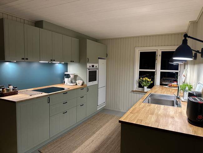 Foto von Ferienhaus SX24 in Svinkløv - Slettestrand - Nordjütland