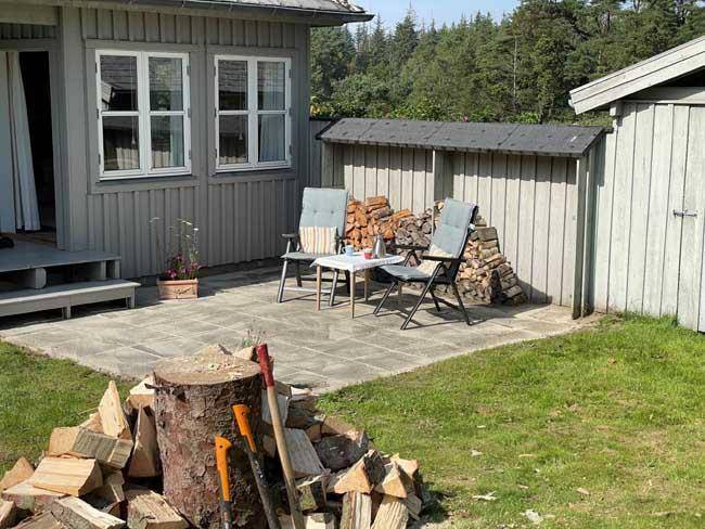 Foto von Ferienhaus SX24 in Svinkløv - Slettestrand - Nordjütland