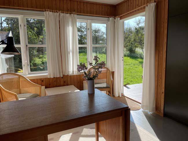 Foto von Ferienhaus SX24 in Svinkløv - Slettestrand - Nordjütland