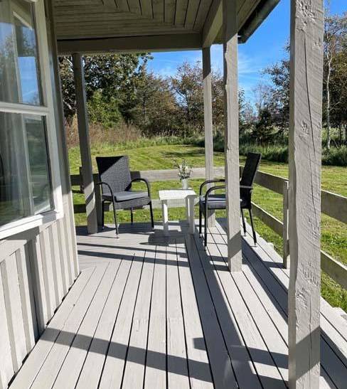 Foto von Ferienhaus SX24 in Svinkløv - Slettestrand - Nordjütland