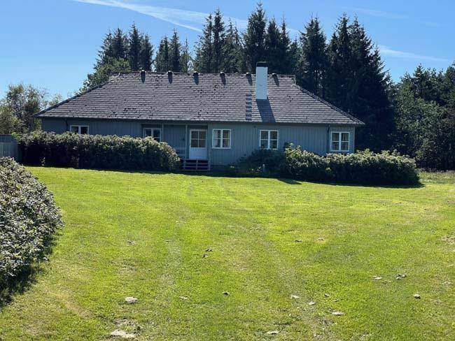 Foto von Ferienhaus SX24 in Svinkløv - Slettestrand - Nordjütland