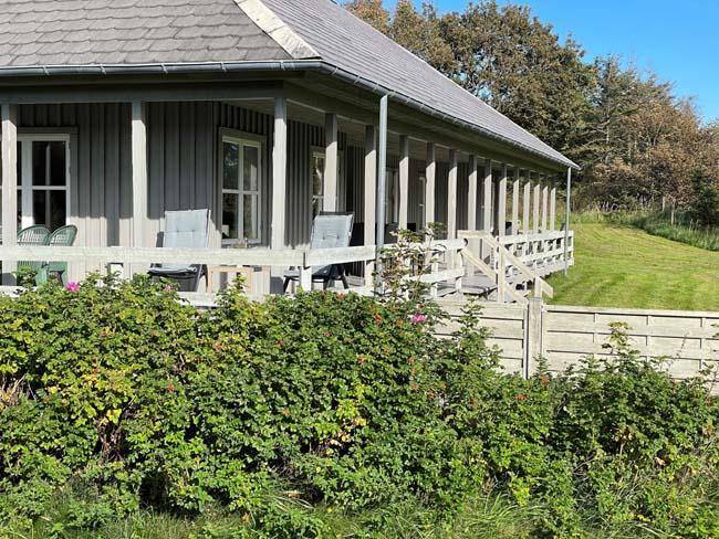 Foto von Ferienhaus SX24 in Svinkløv - Slettestrand - Nordjütland