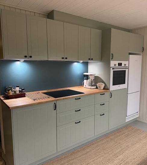 Foto von Ferienhaus SX24 in Svinkløv - Slettestrand - Nordjütland