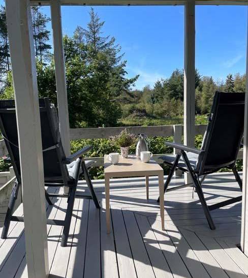 Foto von Ferienhaus SX24 in Svinkløv - Slettestrand - Nordjütland