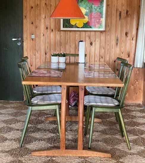 Foto von Ferienhaus SX24 in Svinkløv - Slettestrand - Nordjütland