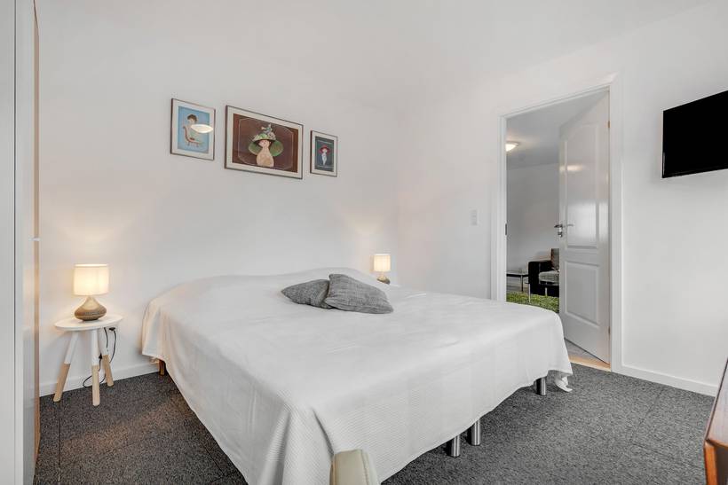 Foto von Ferienhaus SX25 in Ballum - Südjütland