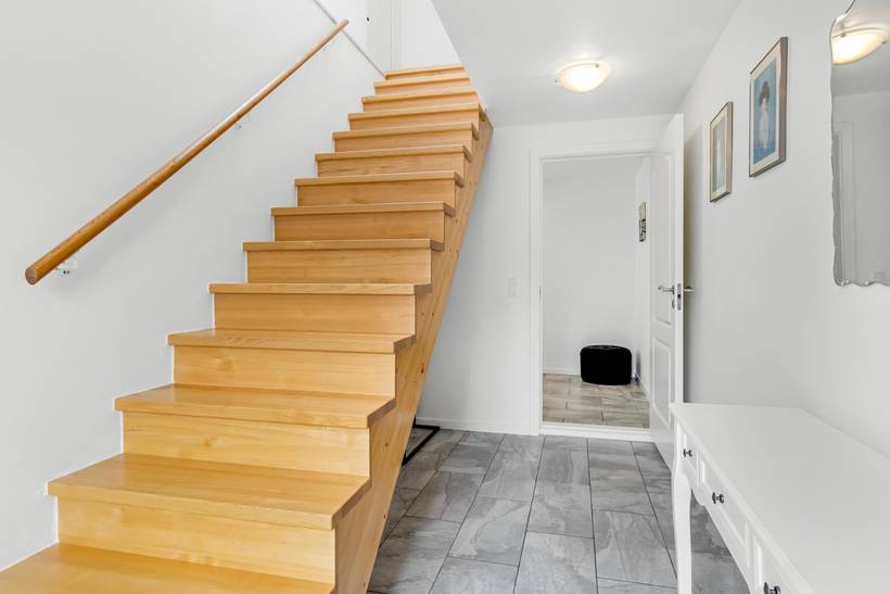 Foto von Ferienhaus SX25 in Ballum - Südjütland