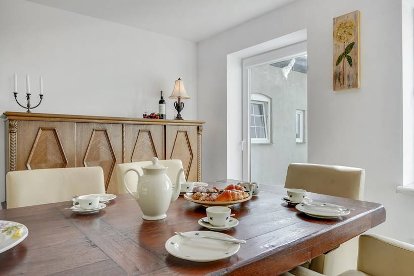 Foto von Ferienhaus SX25 in Ballum - Südjütland
