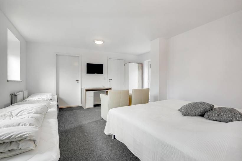 Foto von Ferienhaus SX25 in Ballum - Südjütland