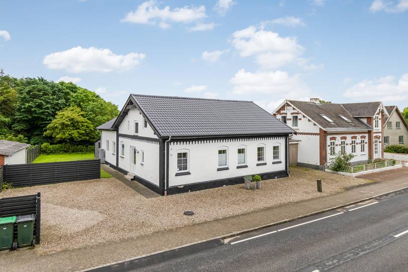 Foto von Ferienhaus SX25 in Ballum - Südjütland