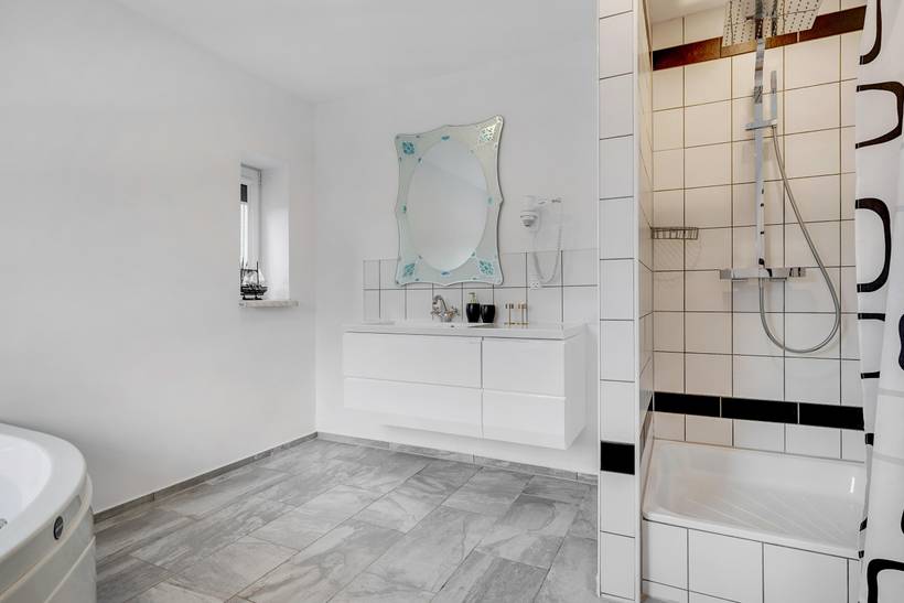 Foto von Ferienhaus SX25 in Ballum - Südjütland