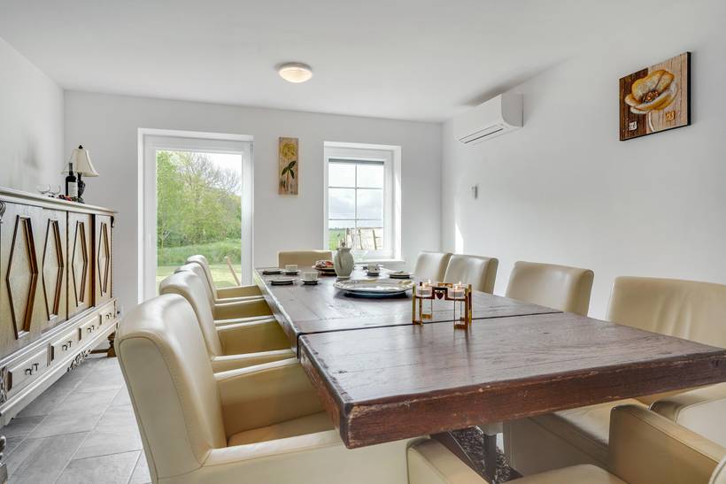Foto von Ferienhaus SX25 in Ballum - Südjütland