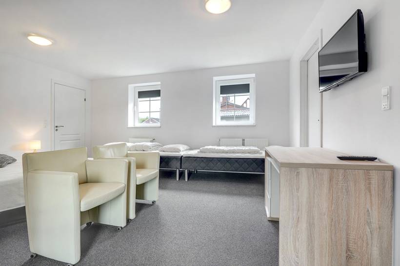 Foto von Ferienhaus SX25 in Ballum - Südjütland