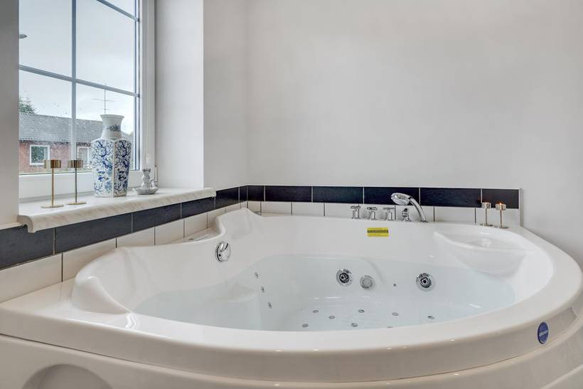 Foto von Ferienhaus SX25 in Ballum - Südjütland