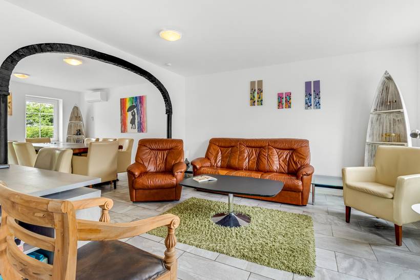 Foto von Ferienhaus SX25 in Ballum - Südjütland