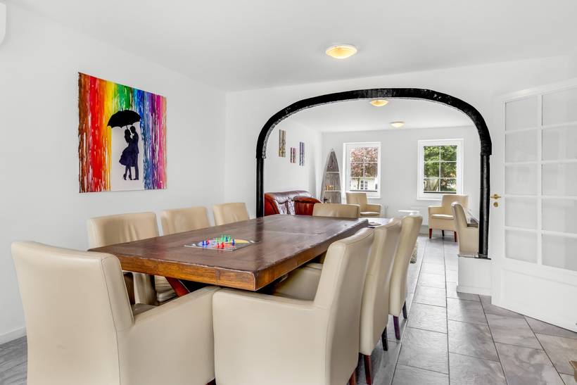 Foto von Ferienhaus SX25 in Ballum - Südjütland