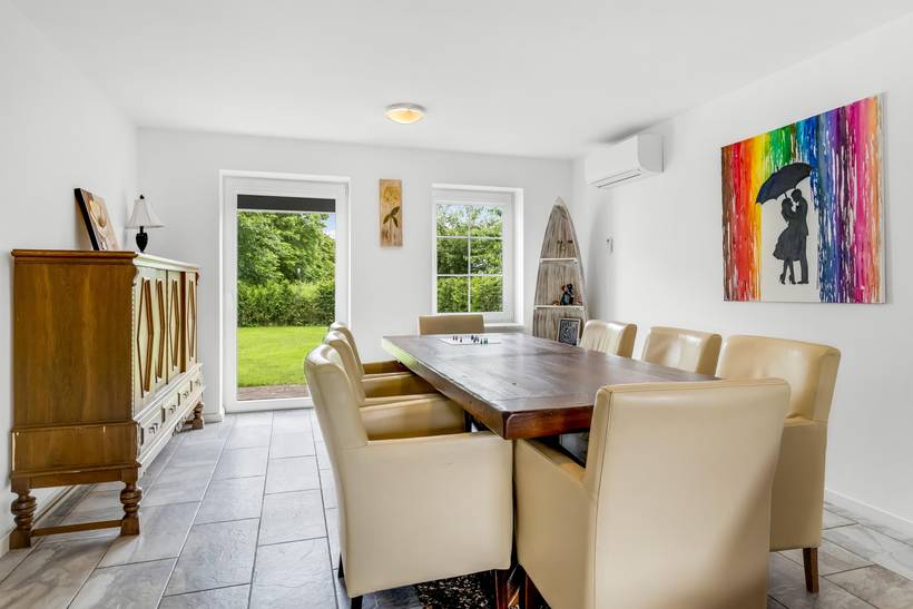 Foto von Ferienhaus SX25 in Ballum - Südjütland