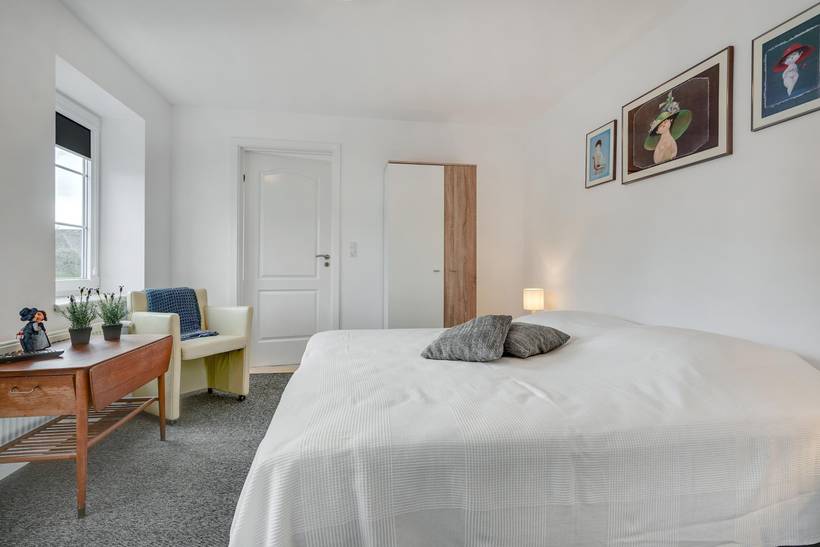 Foto von Ferienhaus SX25 in Ballum - Südjütland