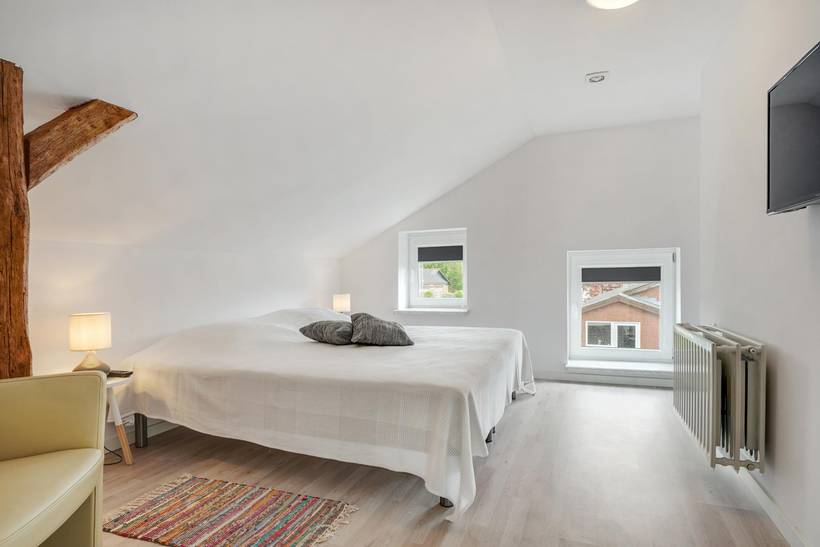 Foto von Ferienhaus SX25 in Ballum - Südjütland