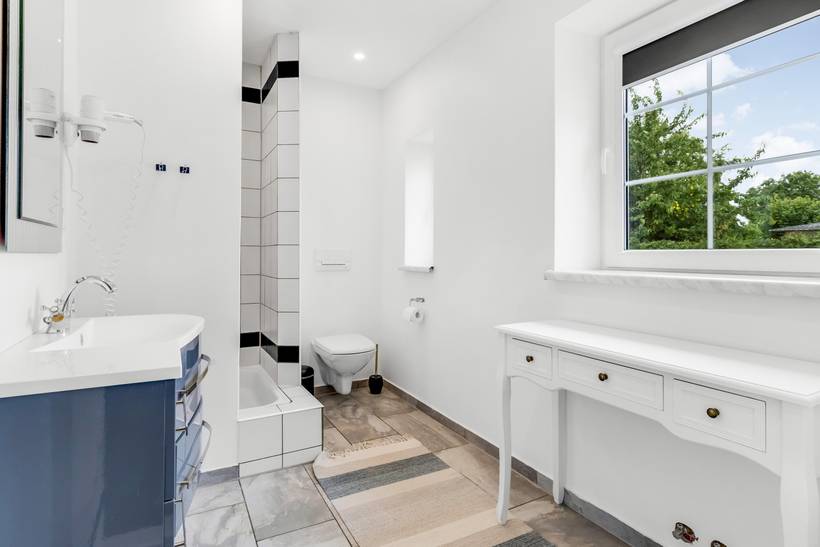 Foto von Ferienhaus SX25 in Ballum - Südjütland