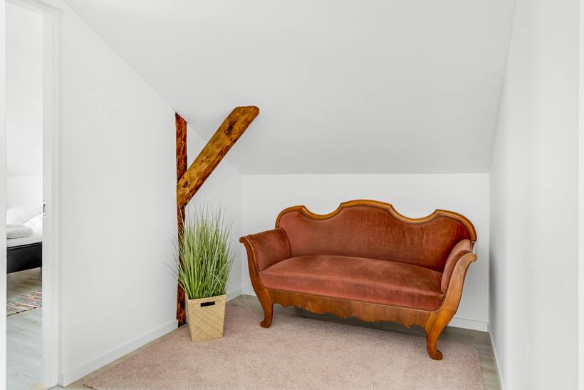 Foto von Ferienhaus SX25 in Ballum - Südjütland