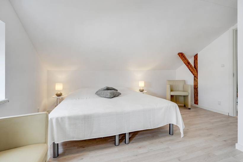 Foto von Ferienhaus SX25 in Ballum - Südjütland