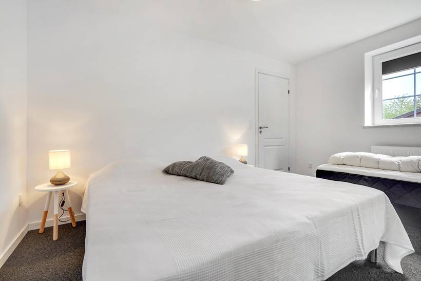 Foto von Ferienhaus SX25 in Ballum - Südjütland