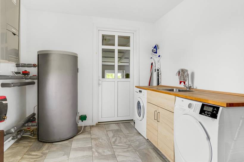 Foto von Ferienhaus SX25 in Ballum - Südjütland