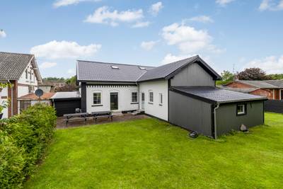 Vorschaubild von Ferienhaus SX25 in Ballum - Südjütland