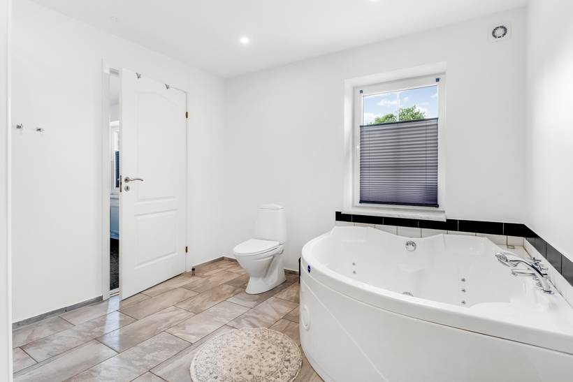 Foto von Ferienhaus SX25 in Ballum - Südjütland